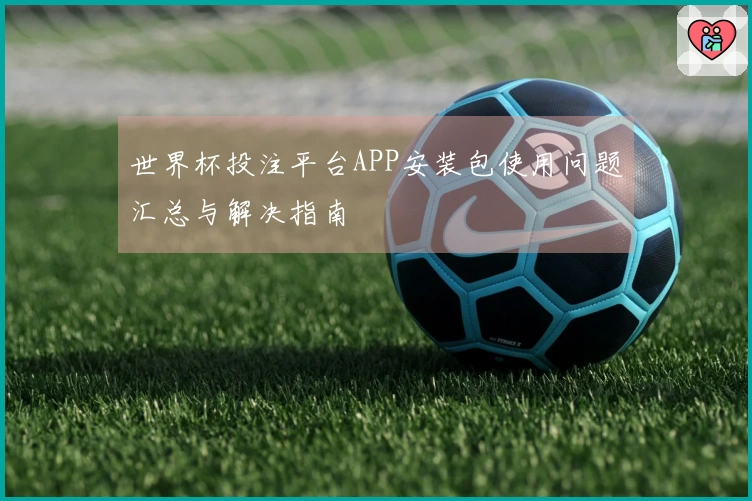 世界杯投注平台APP安装包使用问题汇总与解决指南