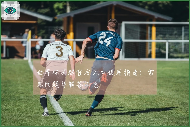 世界杯买球官方入口使用指南:常见问题与解答汇总