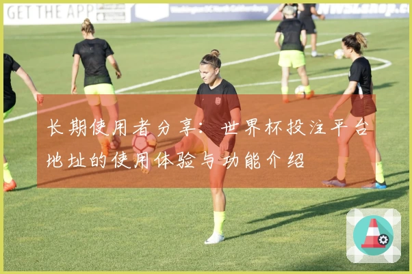 长期使用者分享：世界杯投注平台地址的使用体验与功能介绍