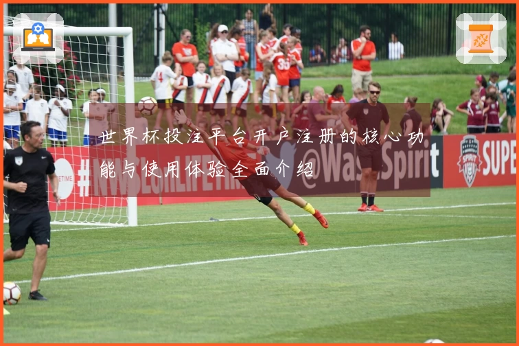 世界杯投注平台开户注册的核心功能与使用体验全面介绍