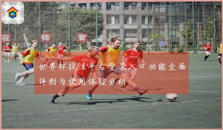 世界杯投注平台登录入口功能全面评测与使用体验分析