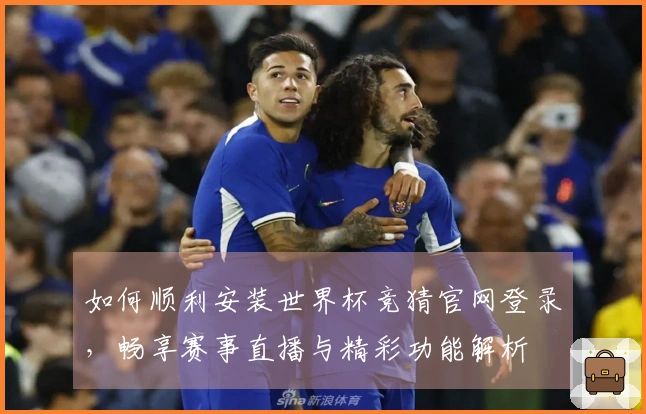 如何顺利安装世界杯竞猜官网登录，畅享赛事直播与精彩功能解析