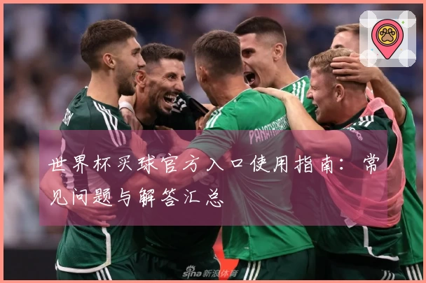 世界杯买球官方入口使用指南：常见问题与解答汇总