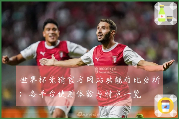 世界杯竞猜官方网站功能对比分析：各平台使用体验与特点一览
