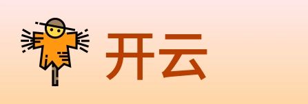 开云 logo